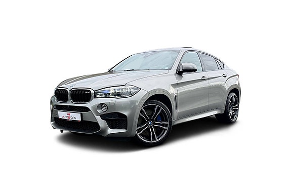 BMW X6 M 2 of 30