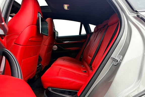 BMW X6 M 22 of 30
