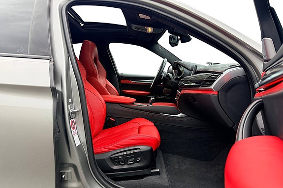 BMW X6 M 21 of 30