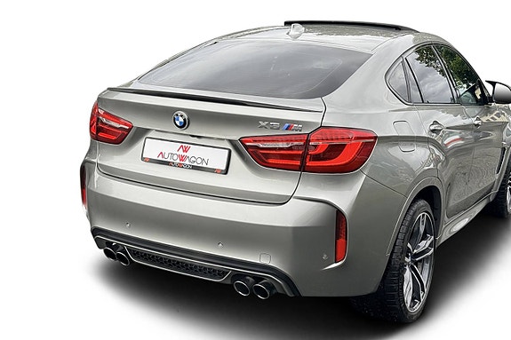 BMW X6 M 16 of 30