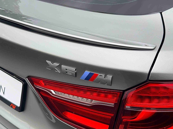 BMW X6 M 15 of 30