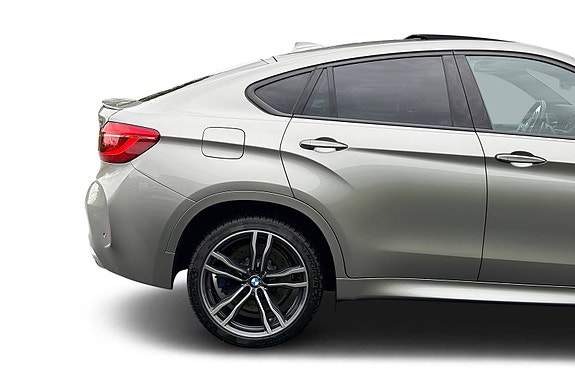 BMW X6 M 17 of 30
