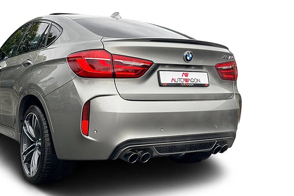 BMW X6 M 14 of 30