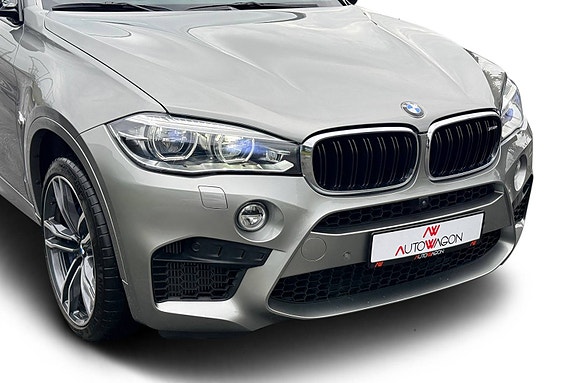 BMW X6 M 5 of 30