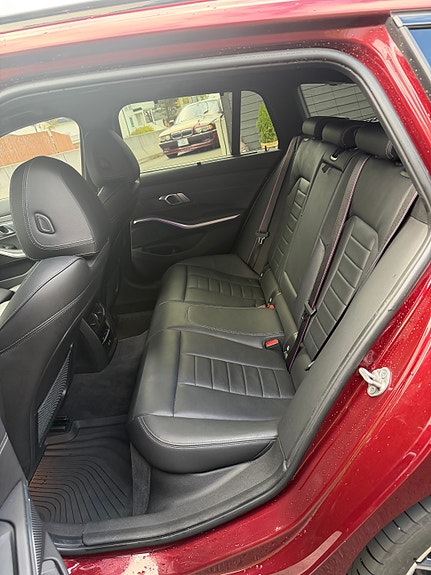 BMW 330e 15 of 30