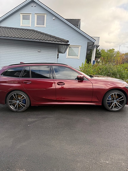 BMW 330e 10 of 30