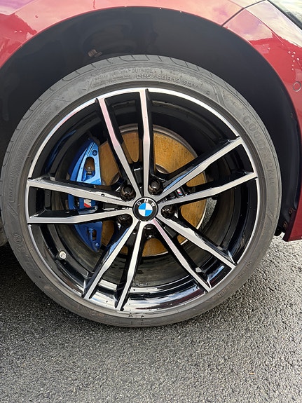 BMW 330e 9 of 30