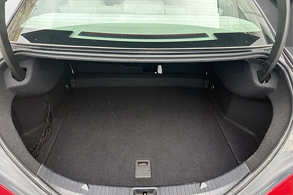 Mercedes-Benz CLA200 14 of 15