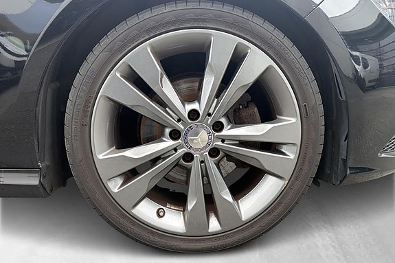 Mercedes-Benz CLA200 15 of 15