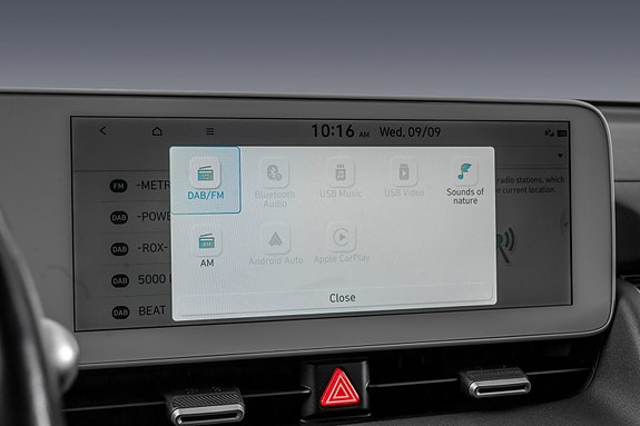 Hyundai Ioniq 5 29 of 30