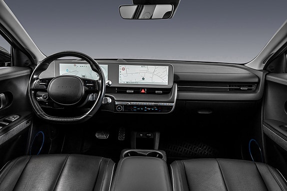 Hyundai Ioniq 5 16 of 30
