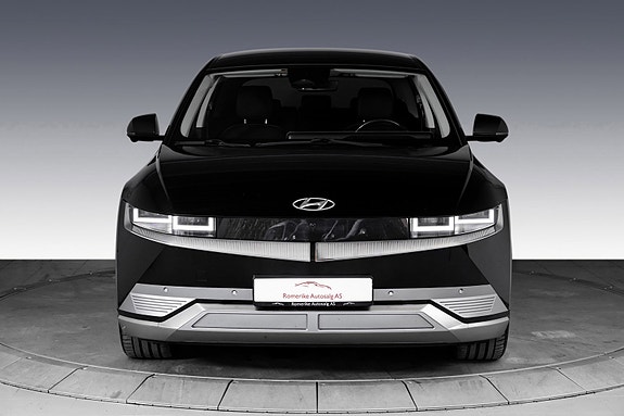 Hyundai Ioniq 5 8 of 30