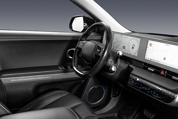 Hyundai Ioniq 5 20 of 30
