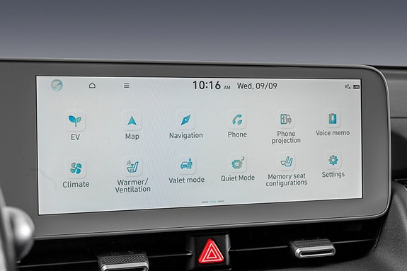 Hyundai Ioniq 5 30 of 30