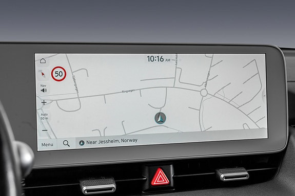 Hyundai Ioniq 5 27 of 30