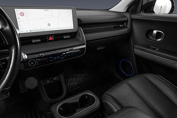 Hyundai Ioniq 5 25 of 30