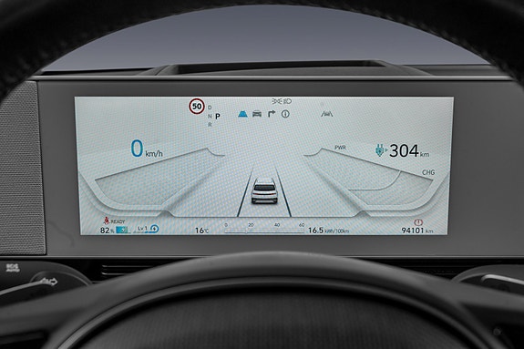 Hyundai Ioniq 5 24 of 30