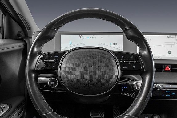 Hyundai Ioniq 5 21 of 30