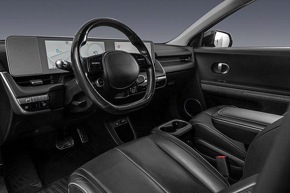 Hyundai Ioniq 5 17 of 30