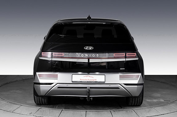 Hyundai Ioniq 5 4 of 30