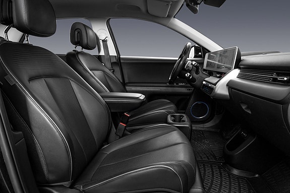 Hyundai Ioniq 5 19 of 30