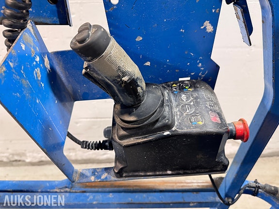 Genie GRC-12 - 5,5m mastelift 5 of 20