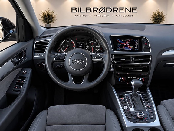 Audi Q5 5 of 8