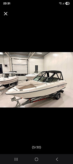Nordkapp 620 Avant 2 of 8