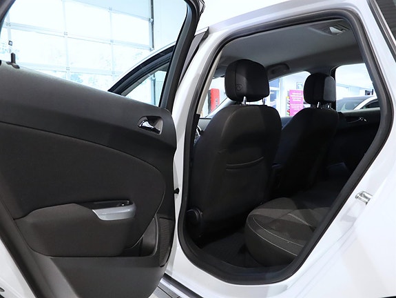 Opel Astra 19 of 26