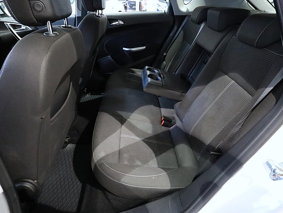 Opel Astra 20 of 26