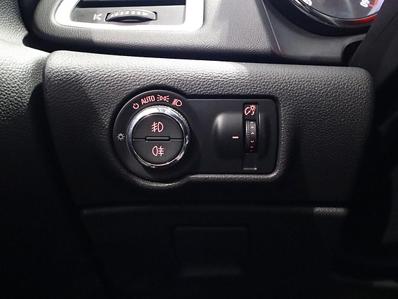 Opel Astra 18 of 26