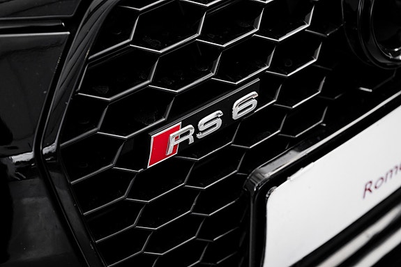 Audi RS6 11 of 30