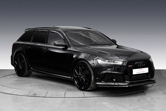 Audi RS6 7 of 30