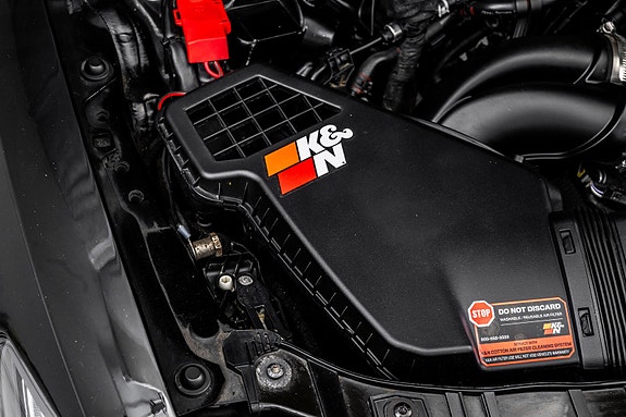Audi RS6 30 of 30
