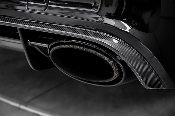 Audi RS6 20 of 30