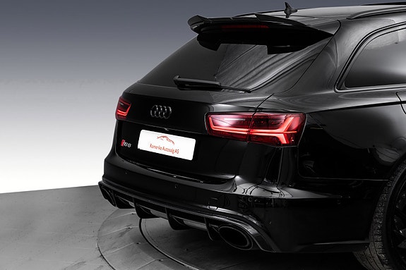 Audi RS6 16 of 30
