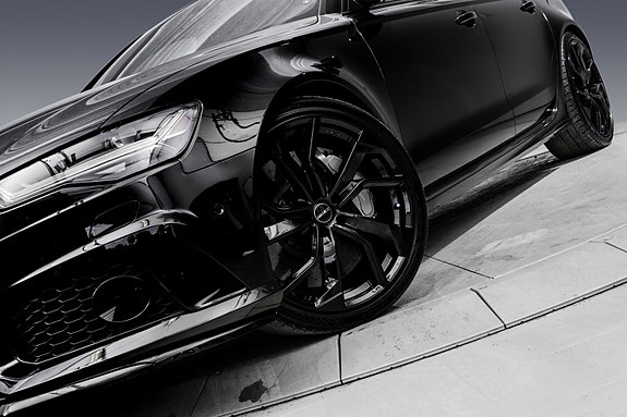 Audi RS6 14 of 30