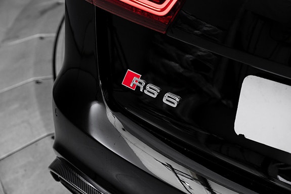Audi RS6 18 of 30