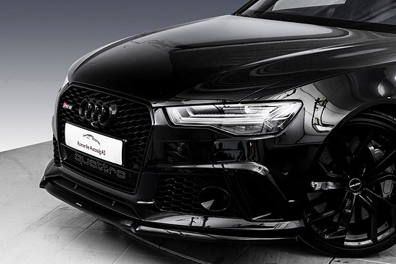 Audi RS6 15 of 30