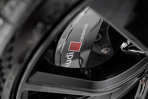 Audi RS6 25 of 30