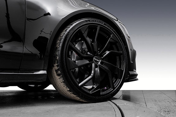 Audi RS6 24 of 30