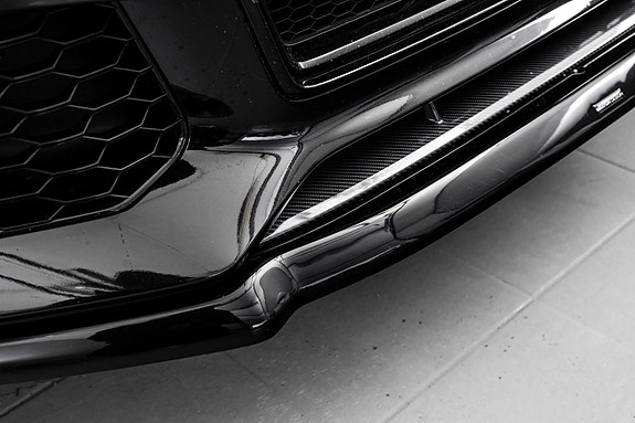 Audi RS6 12 of 30