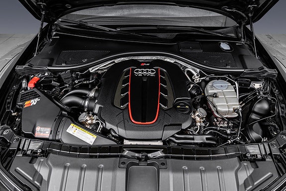 Audi RS6 28 of 30