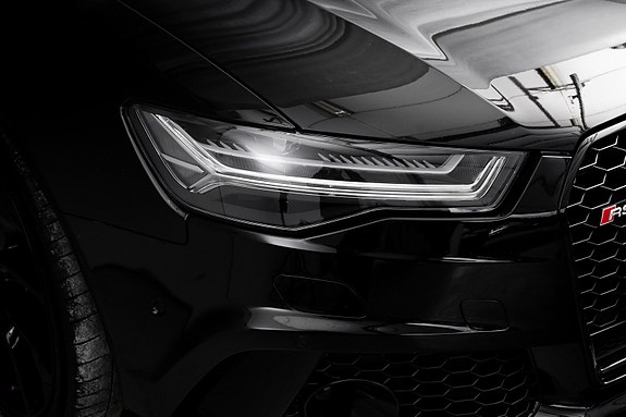 Audi RS6 10 of 30