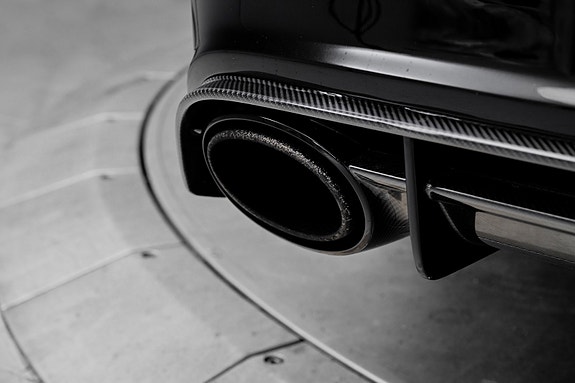 Audi RS6 19 of 30