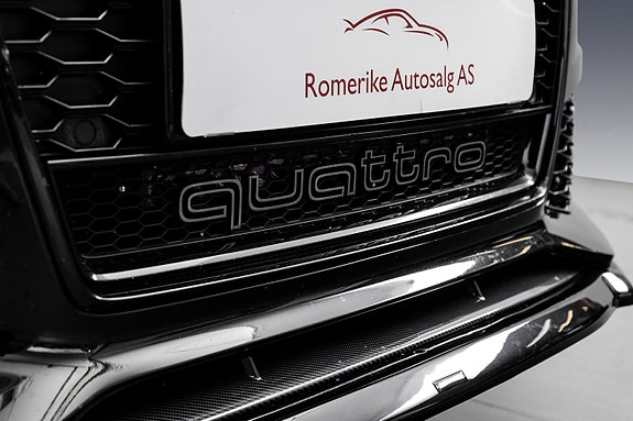 Audi RS6 13 of 30