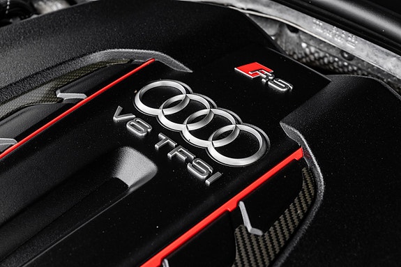 Audi RS6 29 of 30
