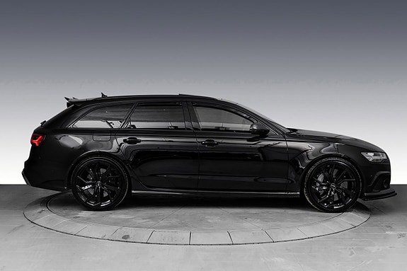Audi RS6 6 of 30