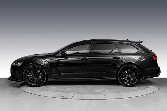 Audi RS6 2 of 30