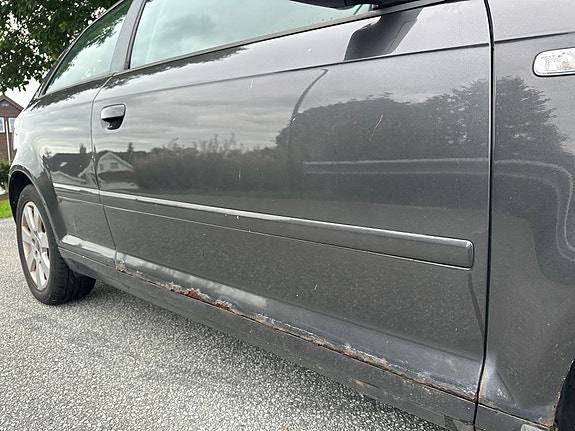 Audi A3 6 of 10